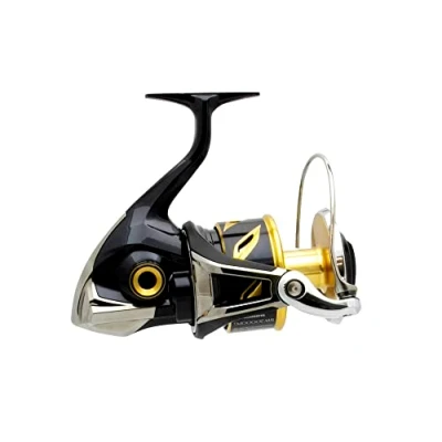 Imagen de SHIMANO Stella SW 18000HG