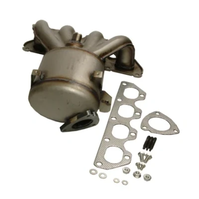 Imagen de MAXGEAR 27 6100 Catalizador OPEL: Astra H GTC, Hatchback, TwinTop, ALFA ROMEO: 159 Berlina