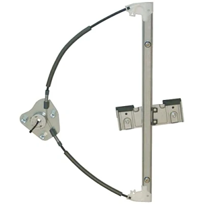 Imagen de Valeo Elevalunas Delante, derecha eléctrico sin electromotor función de confort 851201 MAZDA: 2 Hatchback