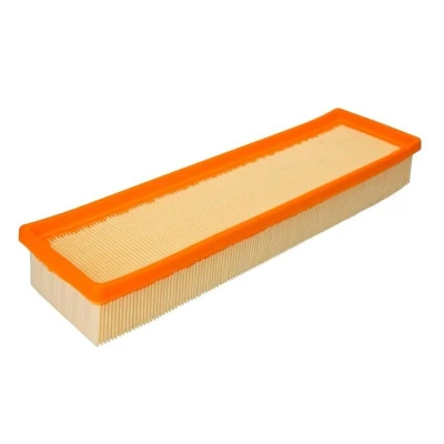 Imagen de MAHLE ORIGINAL LX 1634 Filtro de aire 50,3 103 355,0 Cartucho filtrante PEUGEOT: 206 Hatchback, 206+ 307 CITROËN: C4 I Hatchback