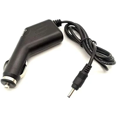 Imagen de Cargador ESP Coche Mechero 12V Reemplazo para Reproductor DVD NEVIR NVR 2748 2749 2780 2774 2775 2777 2722 2703 2766 2770 2739 2738 2704