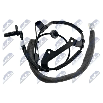 Imagen de NTY HCA HY 548 Sensor de ABS Eje trasero izquierda