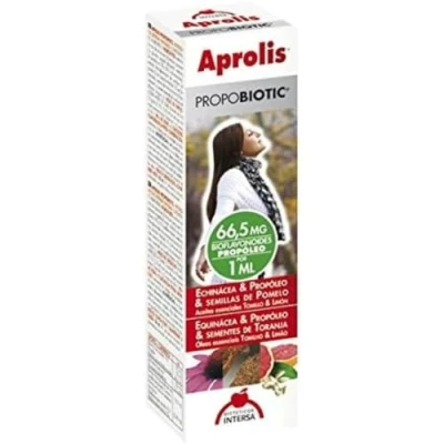 Imagen de Intersa Complemento Alimenticio 30 ml
