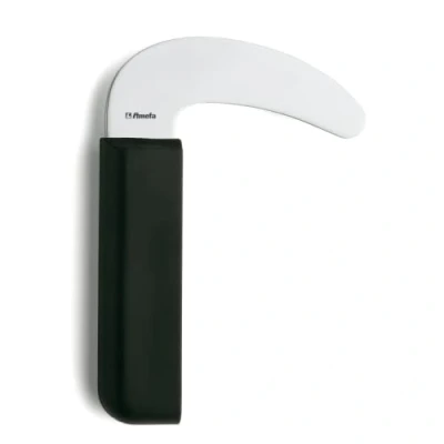 Imagen de Amefa Select 3001 Cuchillo Curvado, plástico Acero Inoxidable