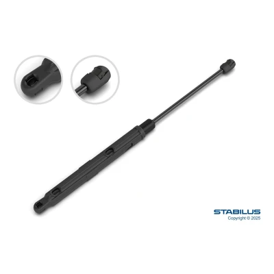 Imagen de STABILUS 896073 Muelle Neumático Capó de Motor 430N MERCEDES BENZ: GLC Coupé, SUV