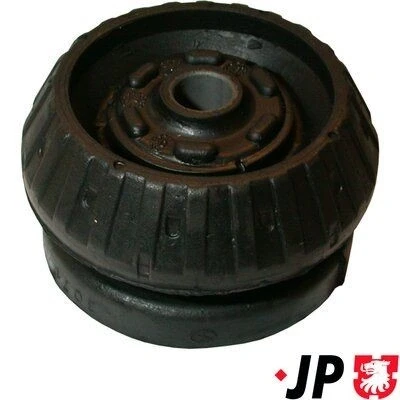 Imagen de JP GROUP 1242400300 Copela de amortiguador Eje delantero, izquierda, derecha sin apoyo OPEL: Omega B Berlina, Caravan