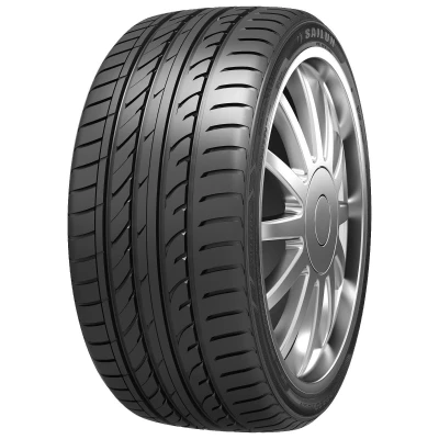 Imagen de Sailun Atrezzo ZSR 245/40 R17 95Y coche de turismo Neumáticos verano BMW: 3 Berlina, Coupé, Cabrio 3220005049