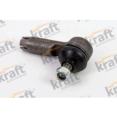 Imagen de KRAFT 4310040 Rótula de dirección Eje delantero, ambos lados, exterior AUDI: 80 B4 Berlina, Cabriolet B4, Coupe B2, VOLKSWAGEN: Passat B2 Hatchback