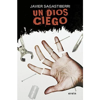 Imagen de Un Dios ciego: 32 (COSECHA ROJA)