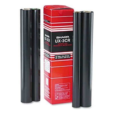 Imagen de FO 785 Sharp UX 3CR rodillo entintado 2x (original)