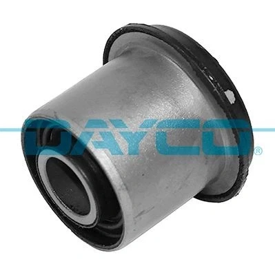 Imagen de DAYCO DSS1173 Silentblock Brazo de Suspension Eje delantero, izquierda, derecha, arriba MITSUBISHI: L200 III Pick up