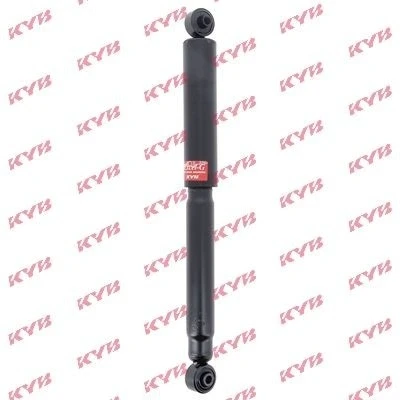 Imagen de KYB Excel G 344404 Amortiguador Eje trasero Presión de gas Bitubular telescópico Anillo superior, inferior JEEP: Cherokee III