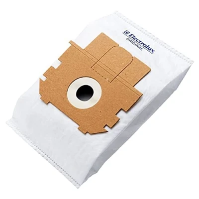 Imagen de Electrolux Bolsa para aspiradora orig z 2540+ 2560 +2570 es39 4 piezas+ 1 micro filtro 9002565431