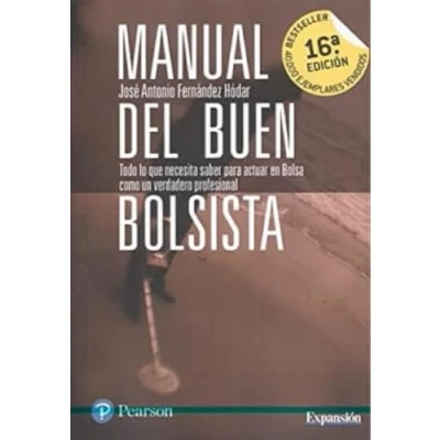 Imagen de Manual del buen bolsista