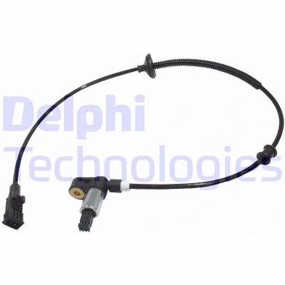 Imagen de DELPHI SS20014 sensor de ABS pasivo 805 CITROËN: Xantia Hatchback