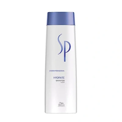Imagen de Wella Sp Hydrate Shampoo Champú 250 ml