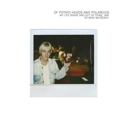 Imagen de Of potato heads and polaroids
