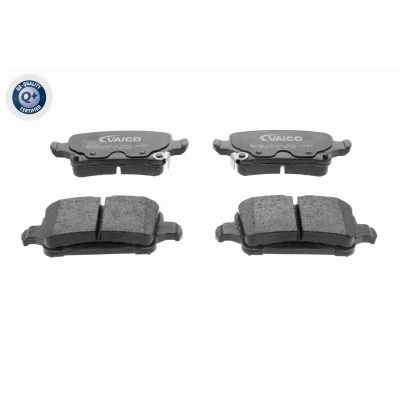 Imagen de VAICO V40 2148 Juego de pastillas freno Eje trasero OPEL: Astra K Hatchback, Sports Tourer