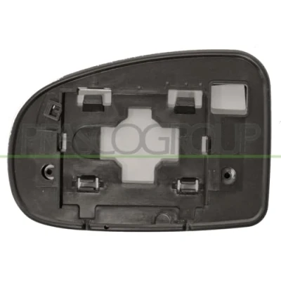 Imagen de PRASCO TY0507503 Cristal de Espejo derecha TOYOTA: iQ