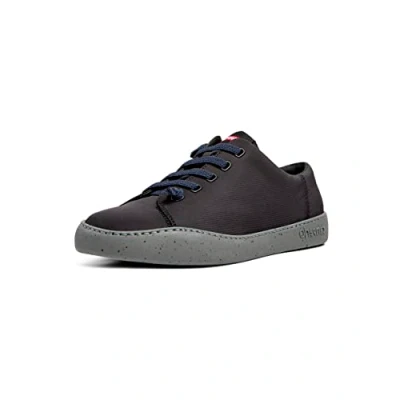 Imagen de Camper Peu Touring K100881, Zapatillas Hombre, Negro, 46 EU