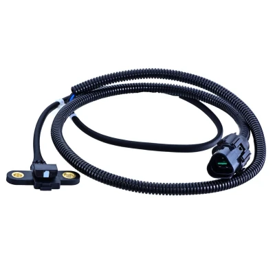 Imagen de HELLA 6PU 009 168 611 Sensor de Cigueñal 3 Hall HYUNDAI: Santa Fe I