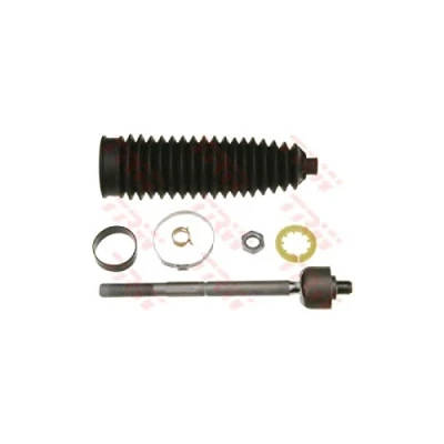 Imagen de TRW JAR1014 Rotula Axial de Direccion Eje delantero, ambos lados M14x1,5 200 con accesorios RENAULT: MEGANE 2, 3, SCENIC 3 norauto, oscaro,
