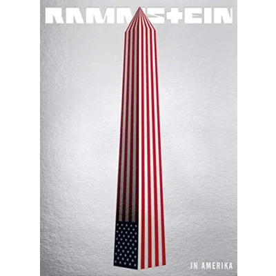 Imagen de Rammstein In Amerika [Blu ray]