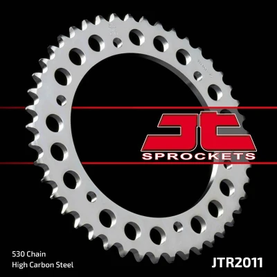 Imagen de JTSPROCKETS JTR2011.43 Rueda dentada para cadena