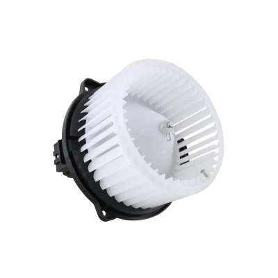 Imagen de VEMO V48 03 0003 Ventilador de Calefacción para vehículos con climatizador vehíc. volante a la izquierda LAND ROVER: Discovery 3