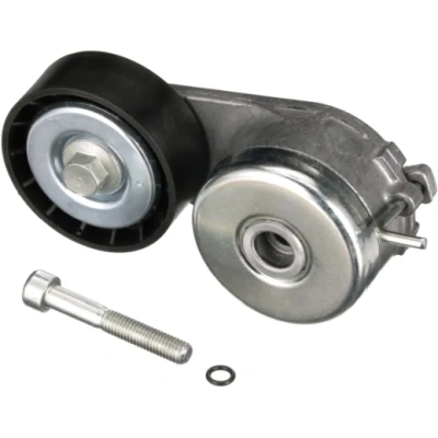 Imagen de GATES FleetRunner Micro V Kit T38368 Polea Tensora FIAT: Stilo Hatchback, Doblo II Furgón / Familiar, Brava TATA (TELCO): Indica Vista