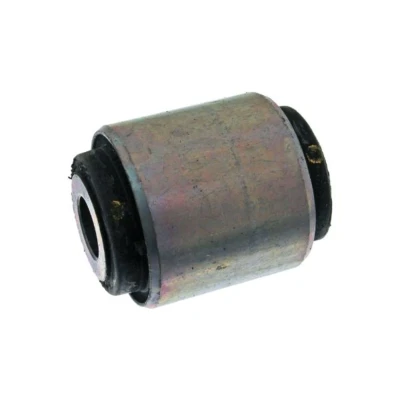Imagen de FEBI BILSTEIN 09381 Silentblock Brazo de Suspension Eje delantero, izquierda, debajo, delante, derecha Caucho