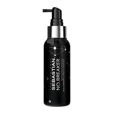 Imagen de Sebastian Professional No Breaker Spray híbrido fijación y peinado Antirotura cuerpo Para todo tipo de cabello, 100 ml