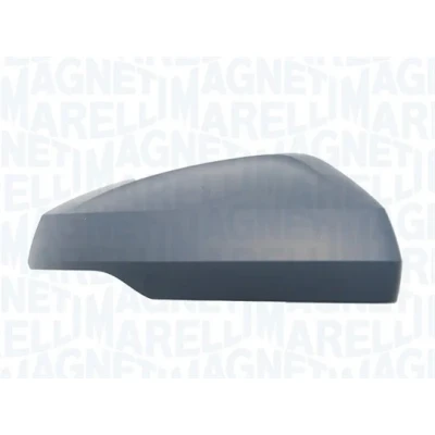 Imagen de MAGNETI MARELLI 182200859400 Cubierta, retrovisor exterior derecha imprimado VOLKSWAGEN: Polo VI