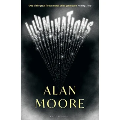 Imagen de Illuminations: The Top 5 Sunday Times Bestseller