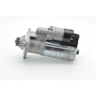 Imagen de BOSCH 0 001 241 119 Motor de arranque 24 5,5 12