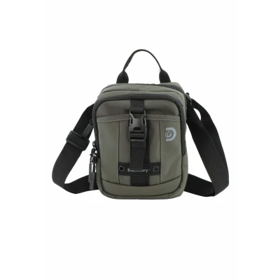 Imagen de Discovery Shoulder Shield Mochila, Talla: One Size, Khaki