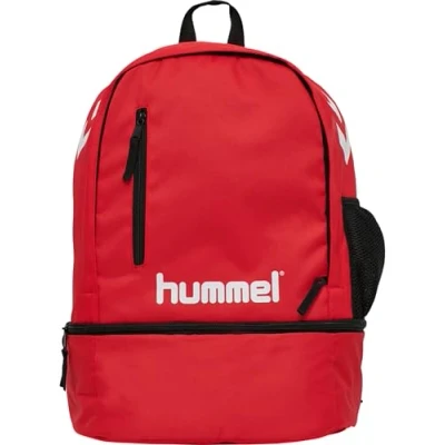 Imagen de Hummel Promo Mochila, Talla: One Size, True red