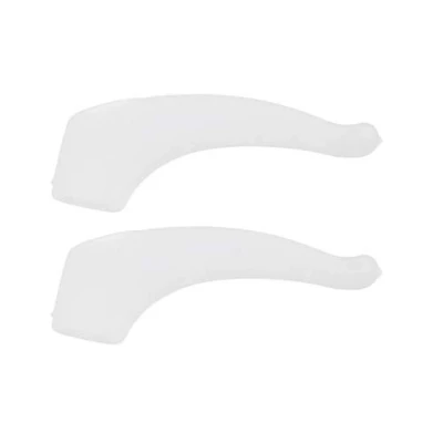 Imagen de NUOBESTY Empuñaduras para Gafas 5 pares De anteojos silicona retenedores ganchos orejas agarre