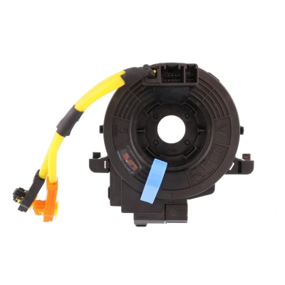 Imagen de VEMO V70 72 0455 Anillo airbag