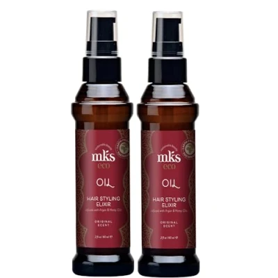 Imagen de Rondo Aceite de Marrakech Pack Doble 2 x 60 ml Argán