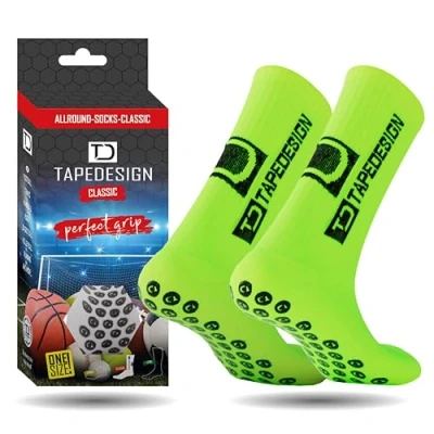 Imagen de Tapedesign® ALLROUND CLASSIC (37 48) NEON GREEN ONE SIZE UNISEX