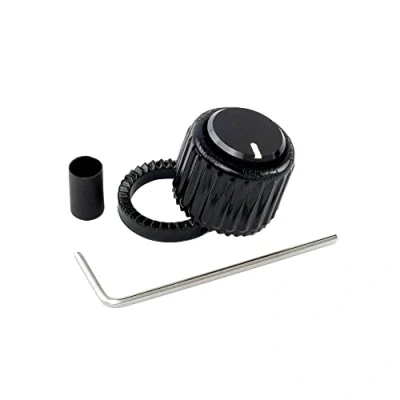 Imagen de D&#039;Addario LokNob Large Black