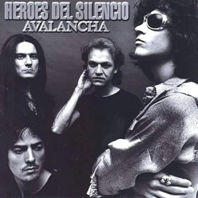 Imagen de Avalancha [Vinilo]