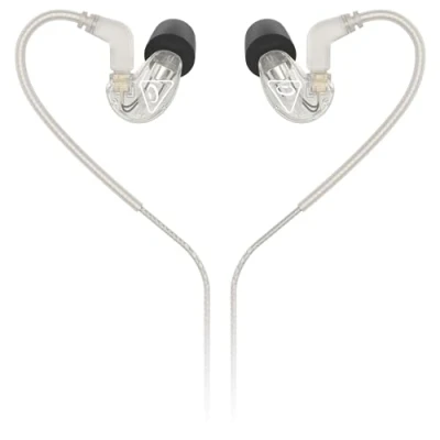 Imagen de Behringer SD251 CL Auriculares de Monitoreo Estudio