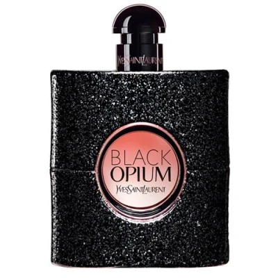 Imagen de Yves Saint Laurent Black Opium Eau de Parfum 30 ml
