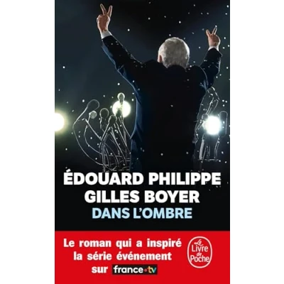 Imagen de Trilogie Des Ombres. Volume 1 Dans L Ombre