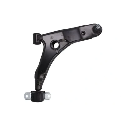 Imagen de REINHOCH RH04 4024 Barra oscilante, suspensión de ruedas Eje delantero abajo, derecha Brazo oscilante transversal 18 VOLVO: S40 I, V40 Familiar