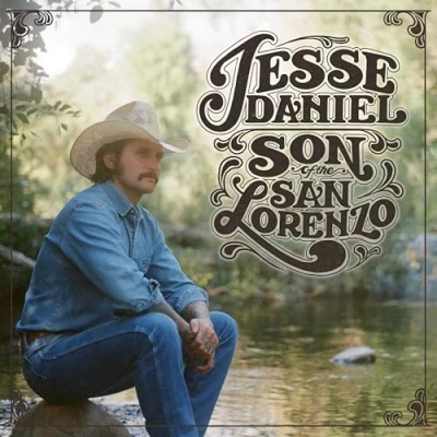Imagen de Jesse Daniel Son Of The San Lorenzo