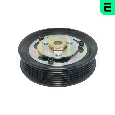 Imagen de ERA 671140 Embrague del Compresor Aire Acondicionado DENSO SEAT: Ibiza 4, 4 Sportcoupe, Leon III SC