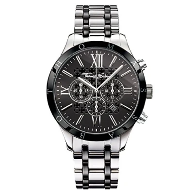 Imagen de Thomas Sabo Reloj de Pulsera WA0139 222 203 43 mm